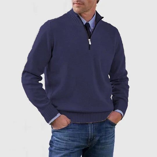 Ben Stylish Warm Pullover