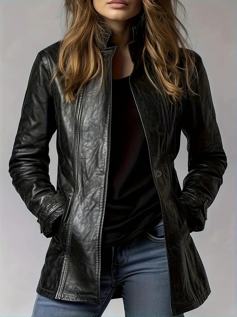 Maria - Stylish Jacket for Every Day
