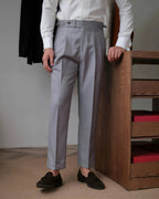 Classic Genoa Trousers