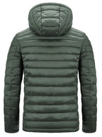 Elegant Lightweight Jacket