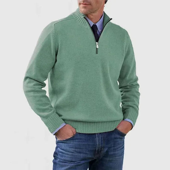 Ben Stylish Warm Pullover