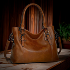 Elowen Shoulder Bag – Chic Edition