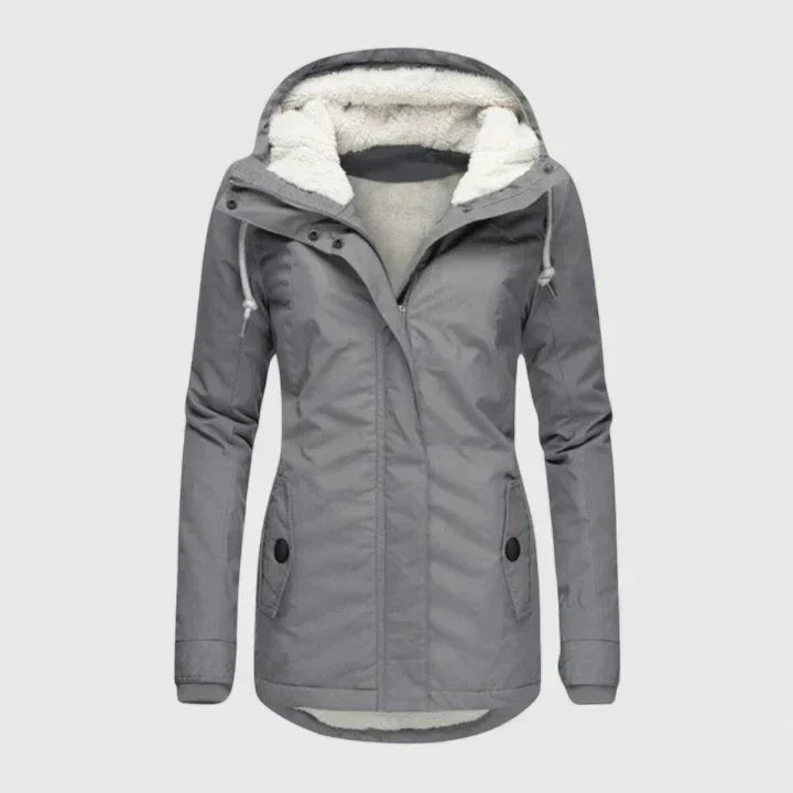 Ladies' Jacket – Comfortable, Casual & Versatile