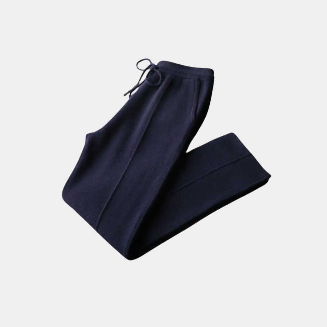 Cotton Trousers