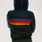 Women's Rain Jacket – Waterproof, Lightweight & Comfortable