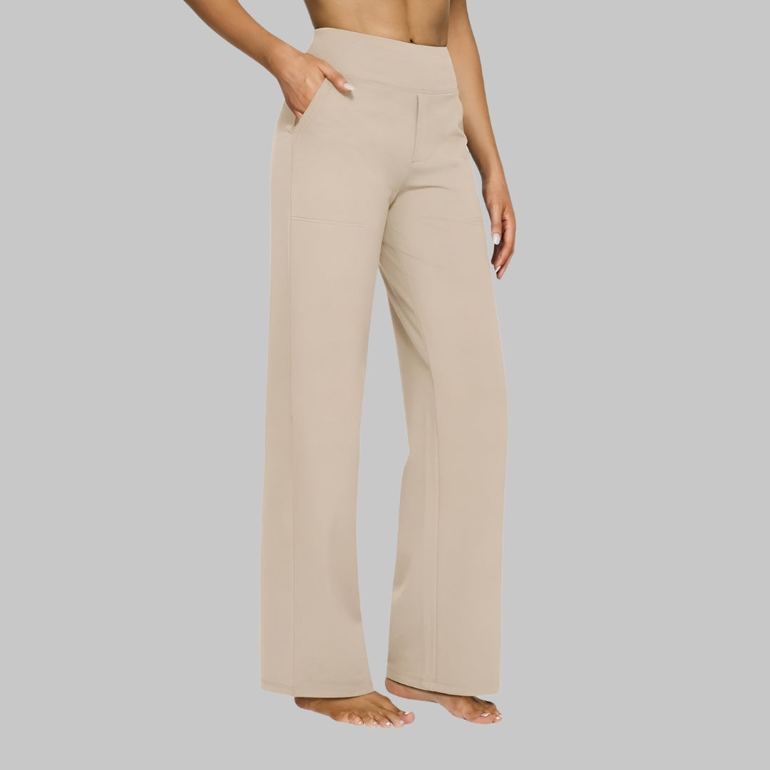 Marviennea™ Comfort Stretch Trousers