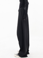 Modern Baggy Trousers