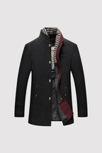 Cristian Lavian | Monarch Coat