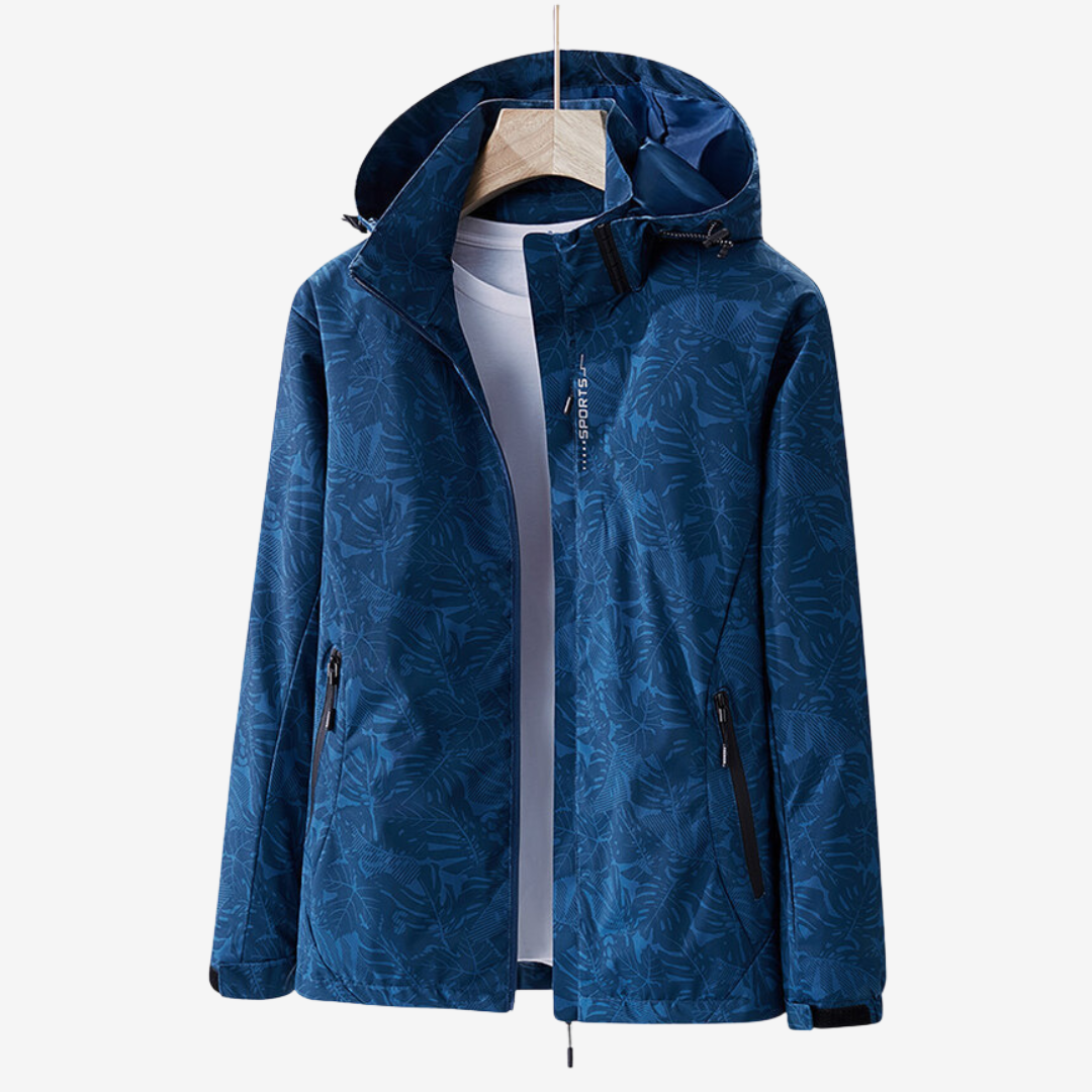 MARIBEL™ Waterproof Wind Jacket