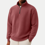 DAAN | Zip Pullover