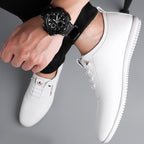 Orville - Lightweight Breathable Lace-Up Shoes