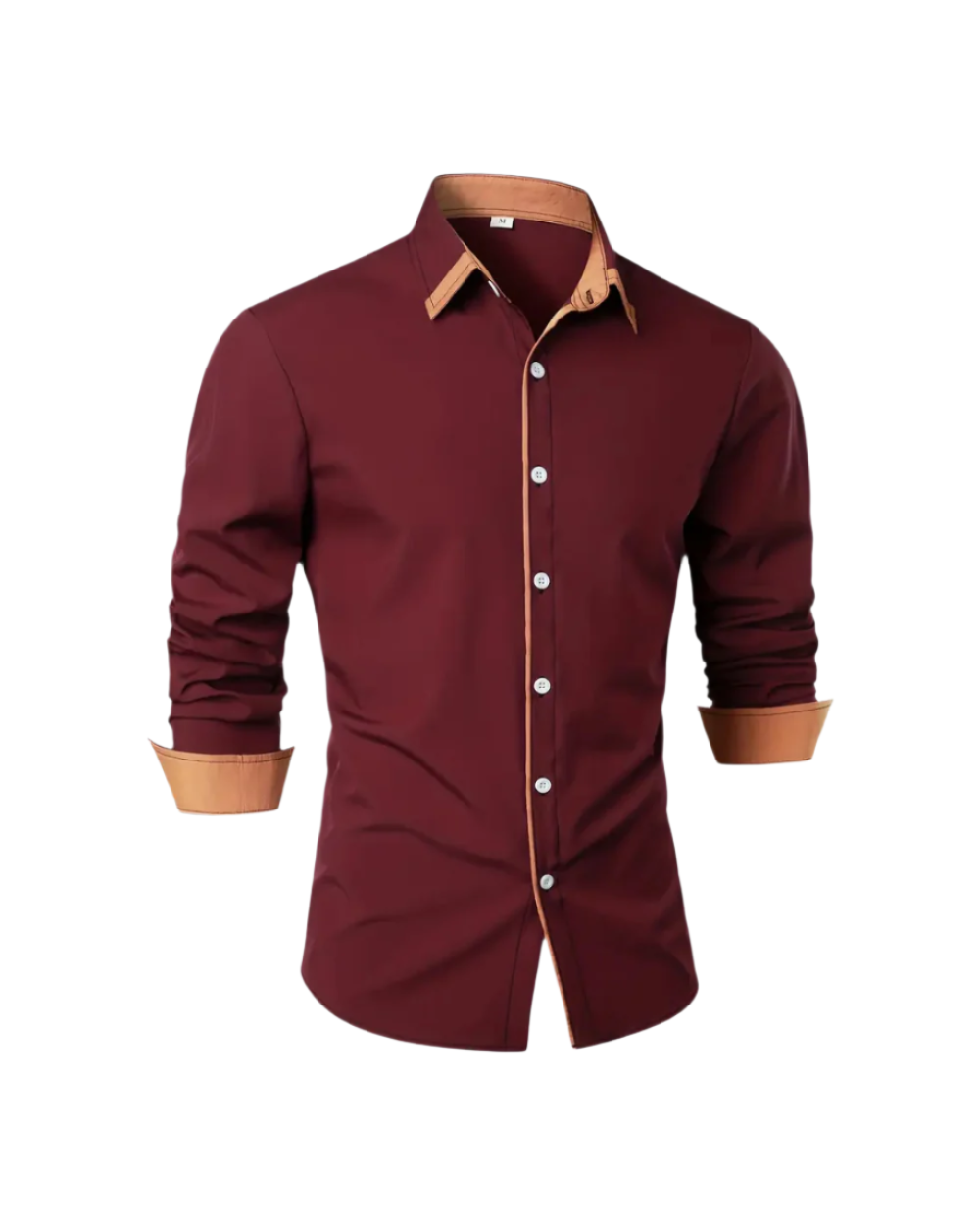 Klarzug Men's Shirt