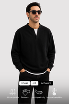 Ben | Two-Piece Men's Sweater