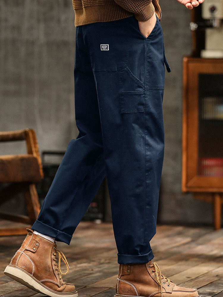 Darren™ Practical Men's Trousers