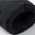 Elegant Padded Down Jacket