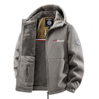 Arctic Shield | Norwegian Tactical Fleece Jacket