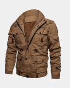 Luca Leisure Jacket