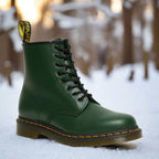 Artemis Classic Lace-Up Boots for Men