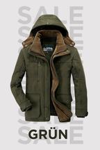 Forrester | Insulated Outdoor Jacket