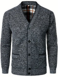 Fulton | Casual Knitted Jumper with Long Sleeves