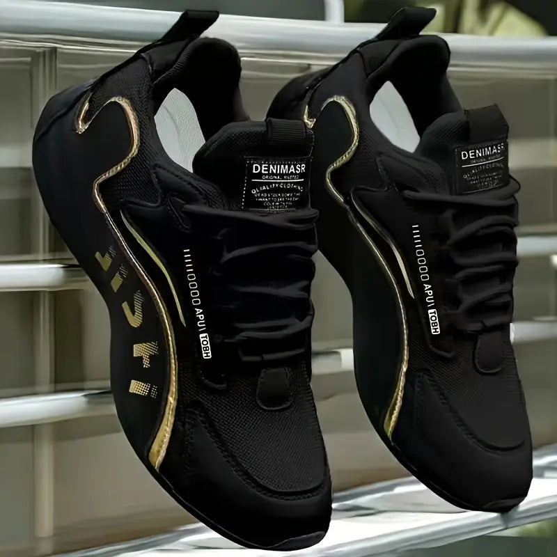 Horace | Lace-Up Shoes for Sports and Leisure