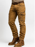 Men's Outdoor Vintage Trousers