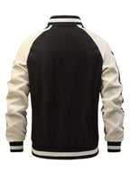 Ladies' Sports Jacket – With Zip, Lightweight & Comfortable