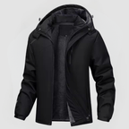 Amadeo™ Insulated Men's Fleece Jacket