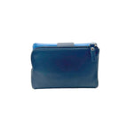 6046 Ladies' Wallet Blue/Reef