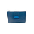 6046 Ladies' Wallet Blue/Reef