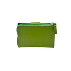 6046 Ladies' Purse Green/Green