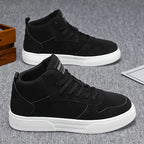 Damion | Comfortable Lace-Up Sneaker