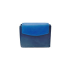 616 Ladies' Purse Blue/Royal