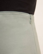 Dream Maxi Skirt | Sage Green