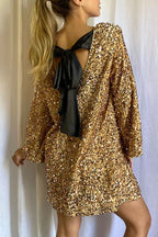 Permur Women's Dress