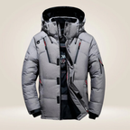 Oliver Wind and Weather Resistant Down Jacket