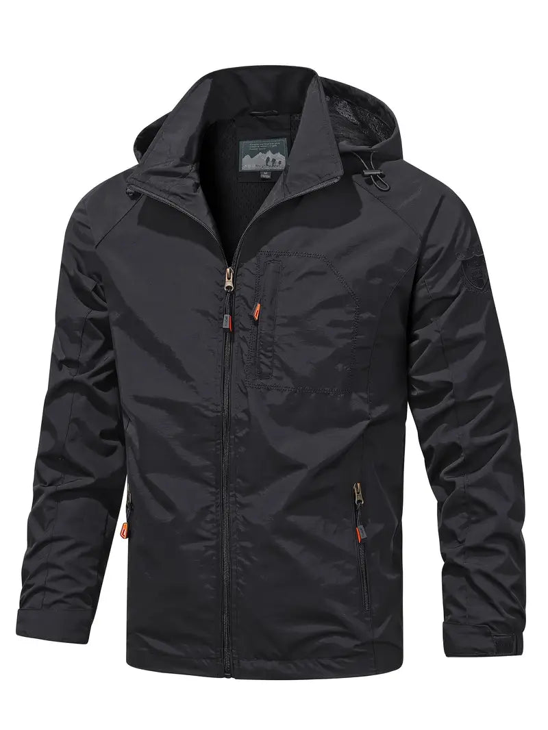 Jazz | Elegant Lightweight Jacket