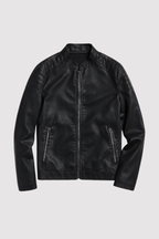 Premium Leather Jacket