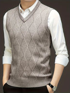 Yannick | Men's Luxury Sweater