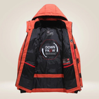 Oliver Wind and Weather Resistant Down Jacket