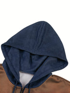 Cassior - Casual and Elegant Hoodie
