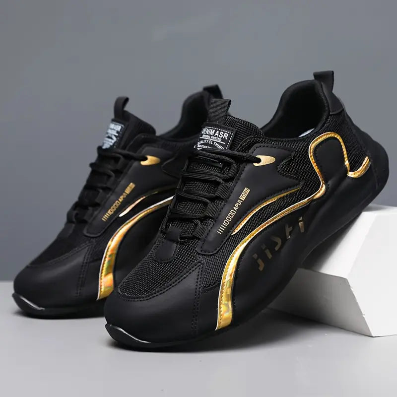 Horace | Lace-Up Shoes for Sports and Leisure