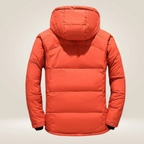 Oliver | Wind- and weatherproof duvet jacket
