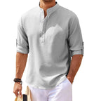 Stadtklang Men's Long Sleeve Shirt
