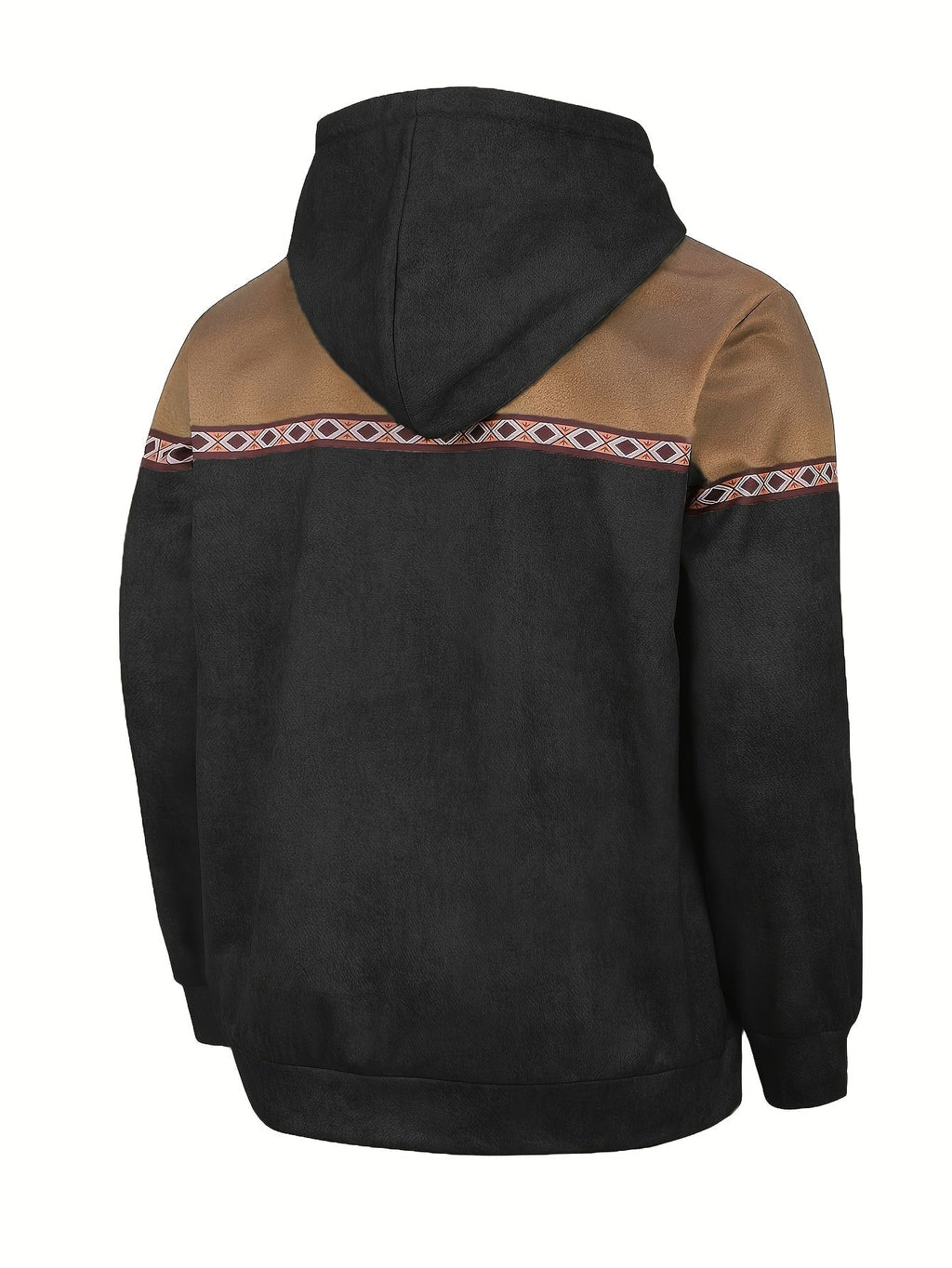 Cassior - Casual and Elegant Hoodie