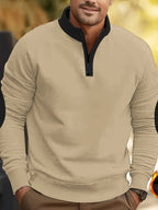 Lennard – Casual Long Sleeve Sweater