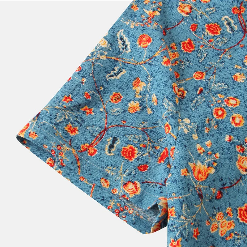 Lightsea Men's Shirt