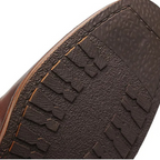 Bradford | Leather Boots