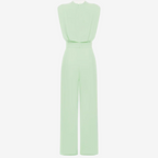 Laura | Jumpsuit with Belt
