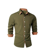 Klarzug Men's Shirt